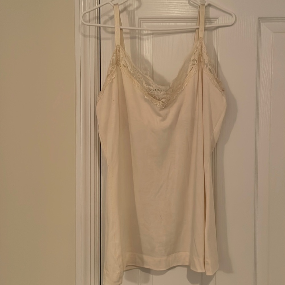 Soft Surroundings camisole